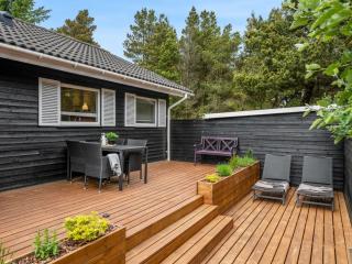 Holiday Home Elske - 1-1km from the sea by Interhome - 3