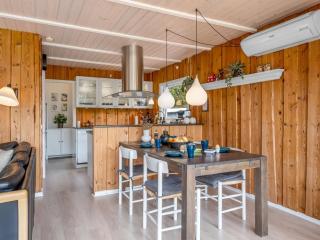 Holiday Home Elske - 1-1km from the sea by Interhome - 4
