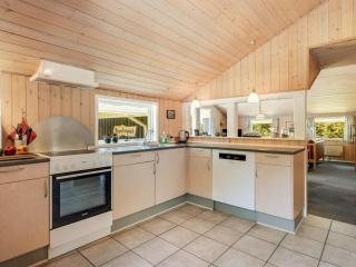 Holiday Home Valpuri - 1-3km to the fjord by Interhome - 3