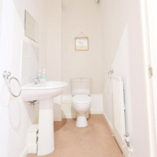 Two Bedroom Townhouse walking distance from Bristol Temple Meads - 2