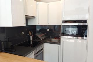 Apartment with sea view - Touquet-Paris-Plage - 6