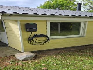 Holiday Home Viljo - 30km from the sea by Interhome - 9