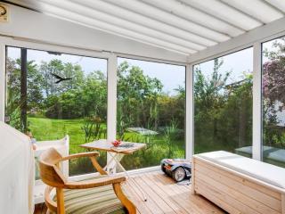Holiday Home Othinkarl - 1km from the sea by Interhome - 9