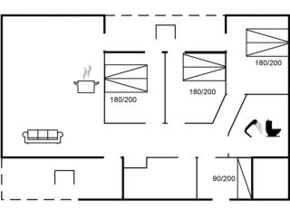 Holiday Home Emilie - 250m to the fjord by Interhome - 8