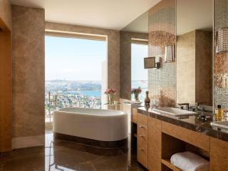 Raffles Istanbul - 8