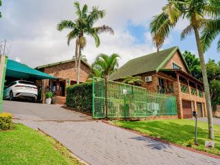 Emoyeni Guest House - 5