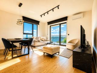 Belgrade Waterfront - Art Apartments - 9