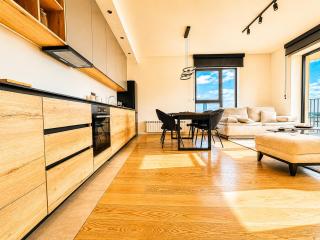 Belgrade Waterfront - Art Apartments - 1
