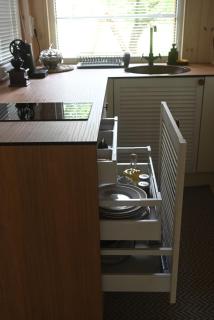 Secluded Holiday Home near Birštonas - 4