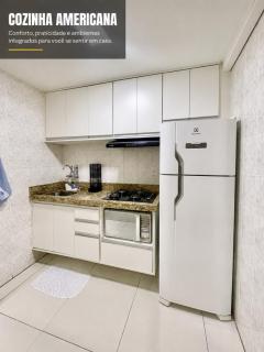 Flat Pasárgada 404 - 5