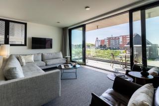 Newport bright and comfort 2 minutes from beach - 0