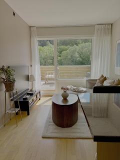 Cozy Nordic Retreat at Ljan - 5