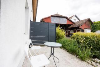 L'évasion - duplex -  - 1