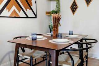 Boho Inspired Apt in the heart of Tampa Bay! - 7