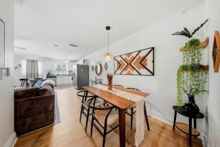 Boho Inspired Apt in the heart of Tampa Bay! - 4