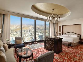 Makkah Clock Royal Tower, A Fairmont Hotel - La Meca - 8