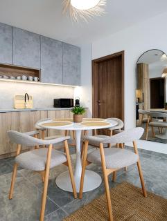 Royal Spirit Apartment - 2