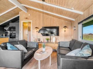 Holiday Home Ofrath - 350m to the fjord by Interhome - 4
