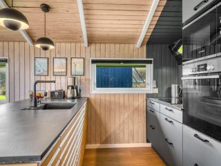 Holiday Home Ofrath - 350m to the fjord by Interhome - 2