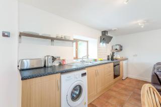 2 Bed in Rhoslefain oc-u44707 - 5