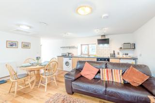 2 Bed in Rhoslefain oc-u44707 - 4