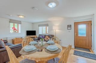 2 Bed in Rhoslefain oc-u44707 - 2