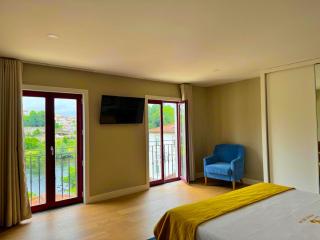 Apartamentos Fonte Velha - 5