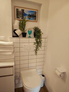 Ferienwohnung Luitpold 1 - 3