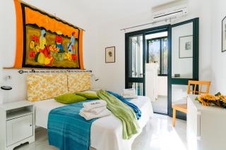 Casa Noemi a Otranto - 1