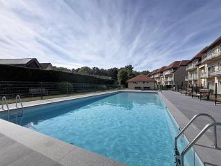 Studio Green Garden Q17 - 203 with shared pool by Interhome - 7
