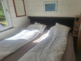 Holiday Home Pia - 250m to the fjord by Interhome - 7
