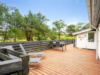 Holiday Home Pia - 250m to the fjord by Interhome - 2