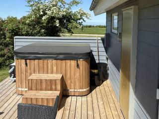 Holiday Home Luchia - 200m to the fjord by Interhome - 9