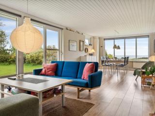 Holiday Home Luchia - 200m to the fjord by Interhome - 6