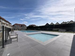 Apartment Green Garden 23 - 204 with shared pool by Interhome - 9