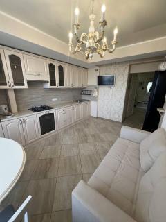 Classic Contemporary Apartament - Chişinău - 6