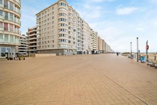 Sealia by BLOSS, luxe appartement op de zeedijk - 7