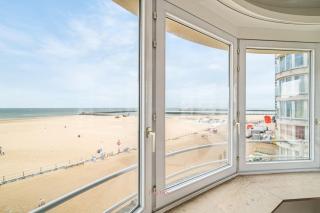 Sealia by BLOSS, luxe appartement op de zeedijk - 2