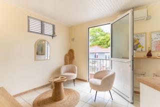 Bèt a Fé Apartment, Les Trois-Ilets - 7