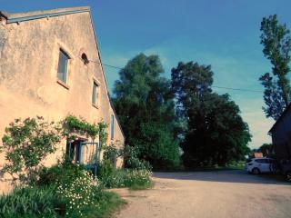 Chambres d'hôtes Ferme de Sardonnet - 0