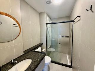 Flat 1606 - Rooftop Agamenon Prince - Recife - 6