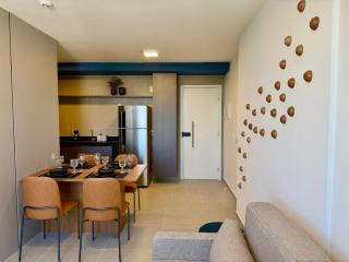 Flat 1606 - Rooftop Agamenon Prince - Recife - 5