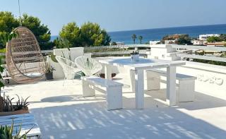 Villa Alba Puglia - Infinity Pool & Rooftop - 4