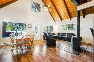 Wild Duck Lakehouse - 6