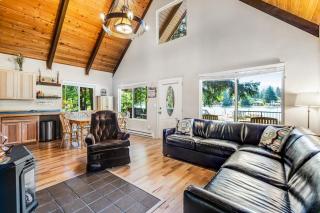 Wild Duck Lakehouse - 4