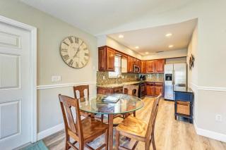 Anna Maria Island Duplex: Pool, Kitchen, Sun Deck - 8