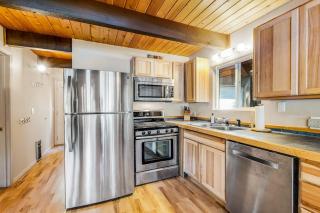 Wild Duck Lakehouse - 1