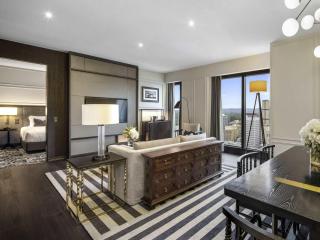 Sofitel Adelaide - 9