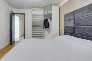Le Havre de Bezannes - Appt pour 6 avec terrasse - 5