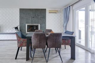 Le Havre de Bezannes - Appt pour 6 avec terrasse - 1